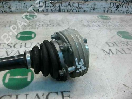 Left rear driveshaft BMW 1 Convertible (E88) 118 d | BP8872496M40 - Image 4