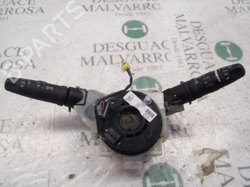 Used Headlight switch NISSAN MICRA III (K12) [2002-2011]  3817510