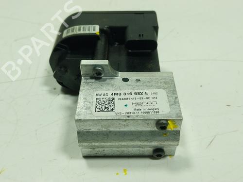 Used Electronic sensor Electronic sensor PORSCHE CAYENNE (9YA) 3.0 AWD (9YAAA1) (340 hp) 27529772 27529772