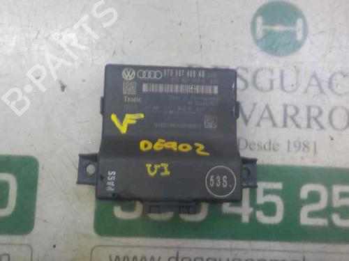 Elektronisk modul AUDI A4 B8 (8K2) 2.0 TDI 16V (140 hp) 5763950