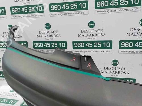 Front bumper CHRYSLER PT CRUISER (PT_) 2.0 | BP3874772C7