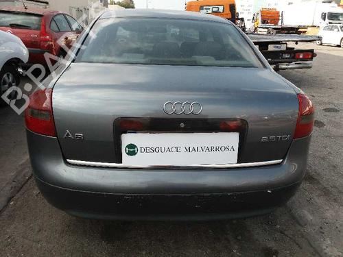 Left front window switch AUDI A6 C5 (4B2, 4B4) 2.5 TDI | BP4552082I27  - Image 9