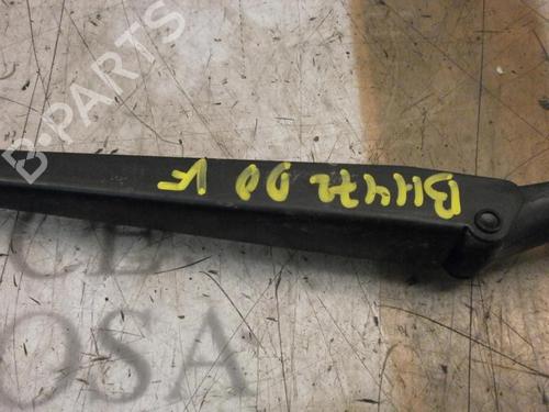 Front windshield wiper arm PEUGEOT 307 Break (3E)  | BP3787212C143 