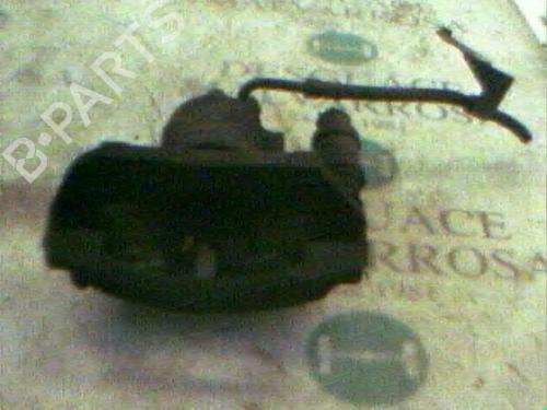 Right front brake caliper FORD ESCORT VI (GAL, AAL, ABL) 1.8 D | BP11555320M104 
