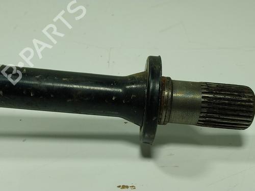 Left rear driveshaft HYUNDAI IONIQ 5 (NE)  | BP27315313M40 