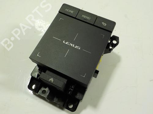 Used Switch LEXUS NX (_Z1_) [2014-2025]  10224674