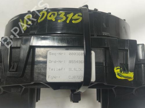 Steering column stalk BMW 3 (G20, G80, G28) 318 i | BP25040480I23 - Image 5
