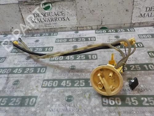 Used Fuel pump BMW 1 (E87) 118 d (122 hp) 3864000
