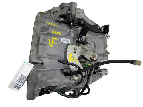 Gearbox RENAULT LAGUNA III (BT0/1)  | BP8194328M3 