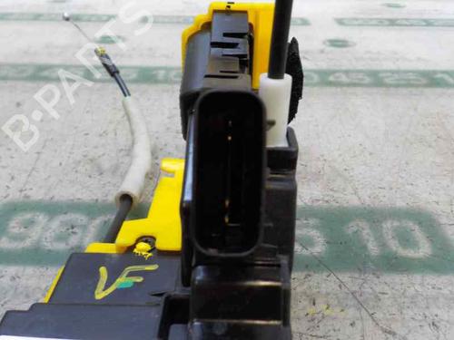 Front right lock KIA CEE'D (JD) 1.4 CVVT | BP6046410C97 