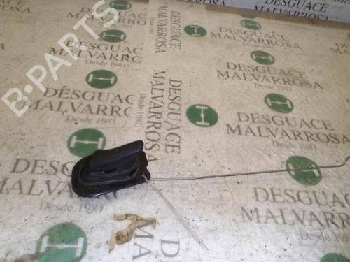 Used Front left interior door handle OPEL COMBO Box Body/MPV 1.3 CDTI 16V (75 hp) 3817727