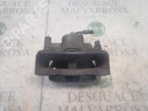 Right front brake caliper MAZDA 6 Saloon (GG)  | BP11547058M104 