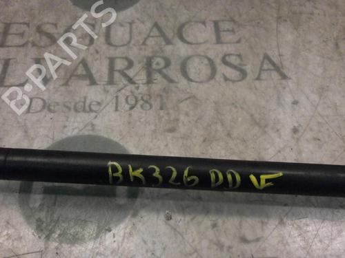 Hood lift support CITROËN C5 II (RC_) 1.6 HDi (RC8HZB) | BP14268147C139