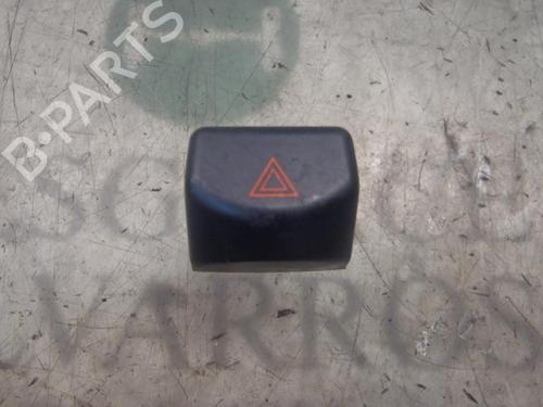 Used Warning switch NISSAN MICRA III (K12) 1.4 16V (88 hp) 3795512