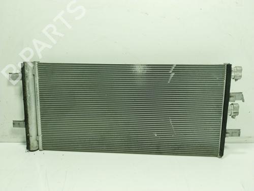 Used AC radiator BMW X1 (F48) sDrive 18 d (150 hp) 19533803