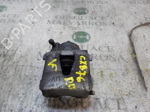 Right front brake caliper SKODA FABIA II (542)  | BP11549019M104 