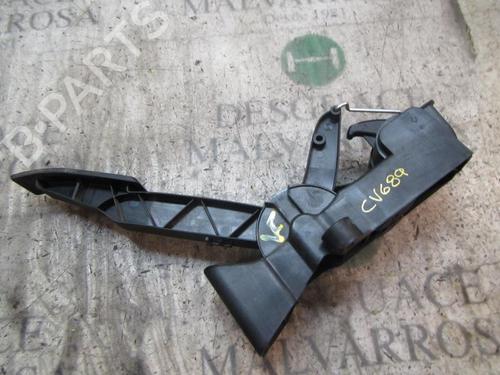 Used Pedal MERCEDES-BENZ A-CLASS (W169) [2004-2012]  3834779