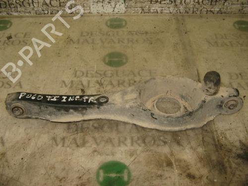 Used Left rear suspension arm Left rear suspension arm FORD FOCUS I (DAW, DBW) 1.8 Turbo DI / TDDi (90 hp) 3781529 3781529