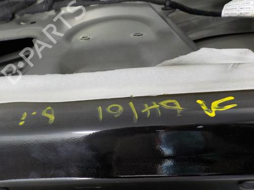 Left front door FIAT BRAVO II (198_) 1.9 D Multijet (198AXB1A) | BP8044452C2 