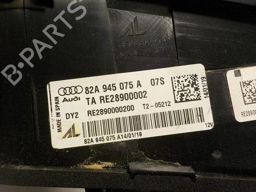 Left tailgate light AUDI A1 Sportback (GBA) 35 TFSI | BP12108088C79 - Image 4