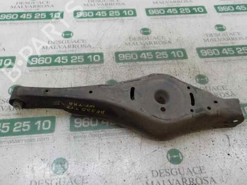 Left rear suspension arm SKODA OCTAVIA II (1Z3) 1.9 TDI | BP4766633M14 