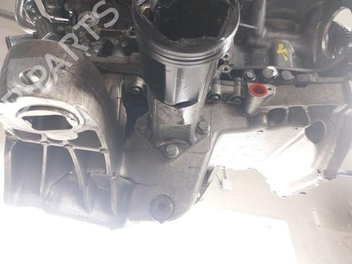 Engine MASERATI LEVANTE SUV (M161) 3.0 S Q4 | BP17558093M1 