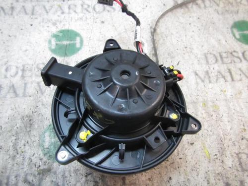 Heater blower motor CHEVROLET CRUZE (J300)  | BP3842920M62