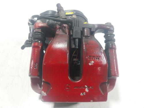 Used Right rear brake caliper Right rear brake caliper MERCEDES-BENZ GLE Coupe (C292) [2015-2019] 19480529 19480529