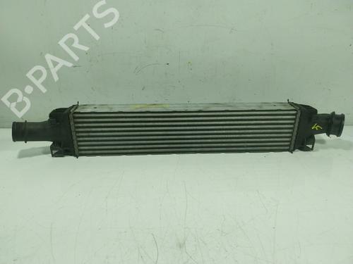 Used Intercooler Intercooler AUDI A5 Sportback (F5A, F5F) 2.0 TFSI (190 hp) 16664841 16664841