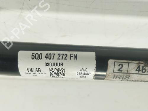 Right front driveshaft SEAT LEON Sportstourer (KL8, KLD) 1.5 eTSI | BP30475636M39  - Image 5