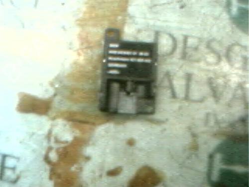 Used Electronic module Electronic module BMW 5 (E60) 530 d (218 hp) 3782945 3782945