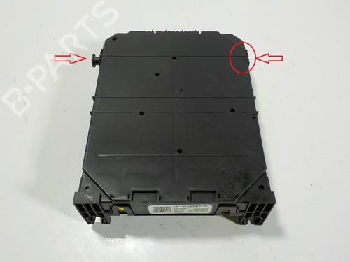 Fuse box CITROËN C3 AIRCROSS II (2R_, 2C_)  | BP11413459E1 