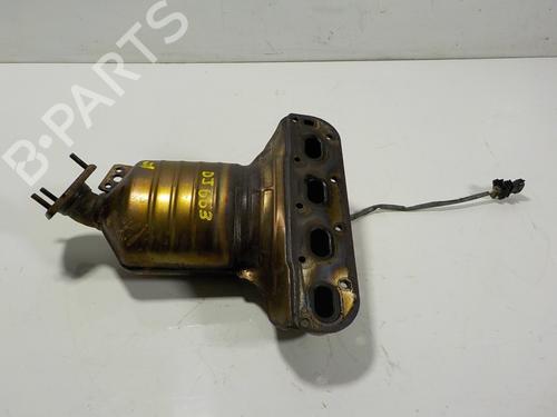 Used Catalyst Catalyst OPEL CORSA E (X15) 1.4 (08, 68) (90 hp) 11992564 11992564
