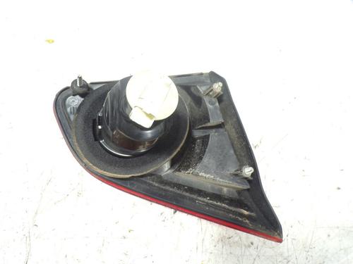 Højre baglygte bagklap NISSAN QASHQAI / QASHQAI +2 I (J10, NJ10, JJ10E)  | BP8200172C80 