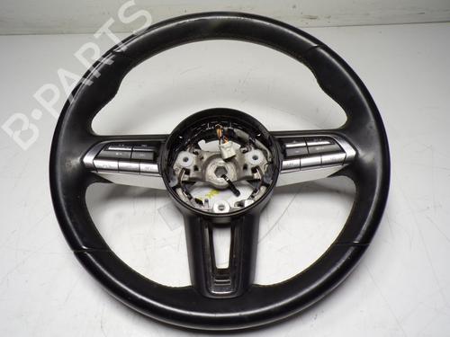 Used Steering wheel MAZDA CX-30 (DM) [2019-2025]  13111563