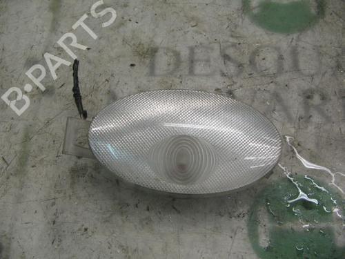 Used Interior roof light SMART CITY-COUPE (450) [1998-2004]  7413192
