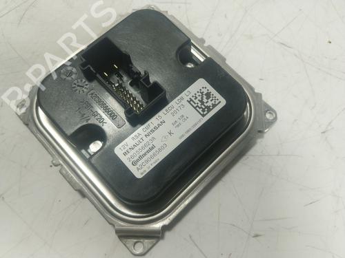 Used Xenon ballast Xenon ballast RENAULT TRAFIC III Van (FG_) 2.0 dCi 120 (FGMN) (120 hp) 20240003 20240003