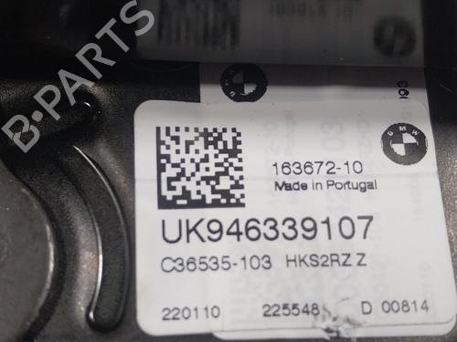 Electronic module BMW 4 Gran Coupe (G26) 420 d Mild-Hybrid xDrive | BP25125569M83 - Image 4
