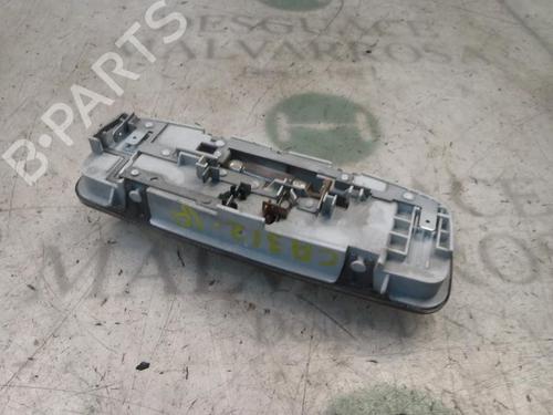 Innerbelysning FORD FOCUS II (DA_, HCP, DP)  | BP7409969I8 