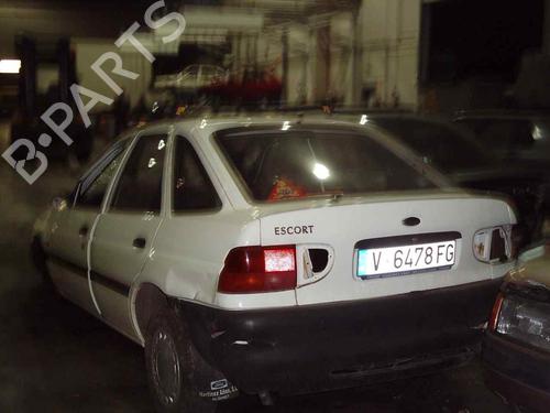 FORD ESCORT VI (GAL, AAL, ABL) 1.3 (60 hp) 475960