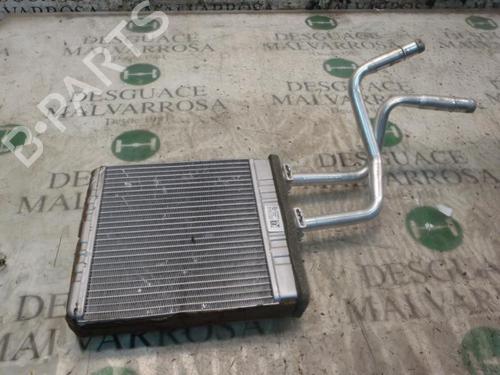 Used Heater matrix Heater matrix 3767991 3767991