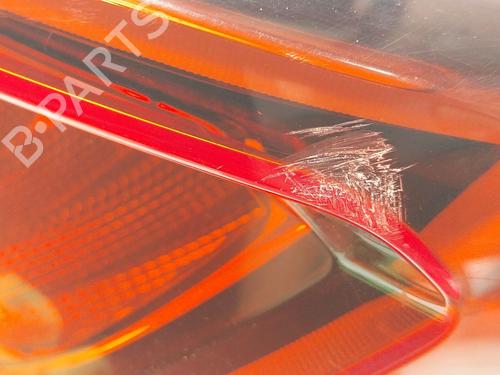Left taillight SEAT LEON Sportstourer (KL8, KLD) 1.0 TSI | BP27603793C34  - Image 5