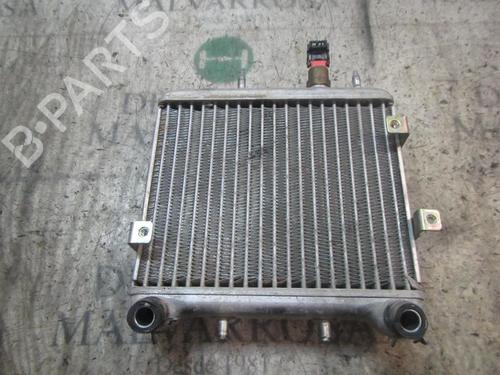 Used Water radiator MERCEDES-BENZ S-CLASS Coupe (C215) [1999-2006]  4010269