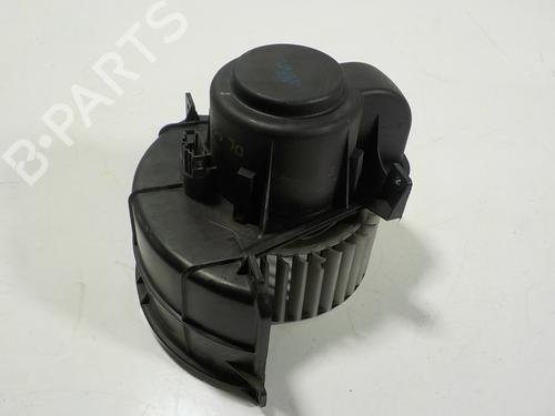 Used Heater blower motor Heater blower motor 13537656 13537656