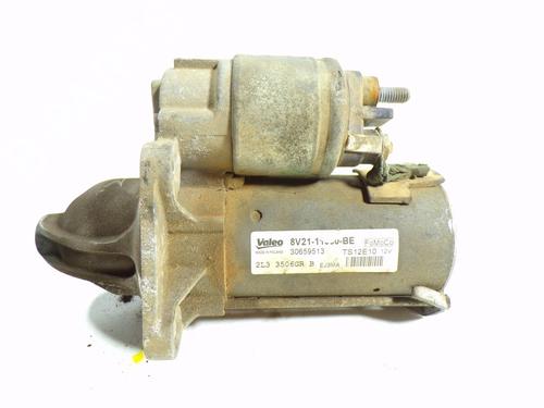 Used Starter Starter FORD FIESTA VI (CB1, CCN) 1.25 (60 hp) 7567745 7567745