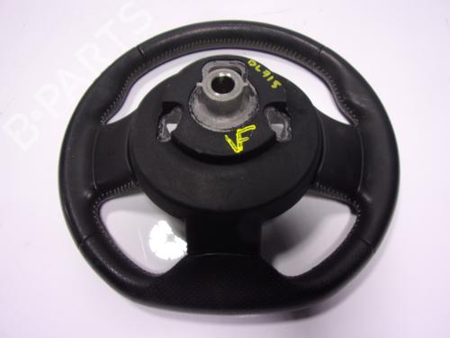 Steering wheel RENAULT TWINGO III (BCM_, BCA_) 1.0 SCe 70 | BP16966214C49 