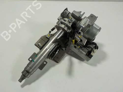 Steering column MAZDA 2 Hatchback (DL, DJ) | BP13507637M21 - Image 2