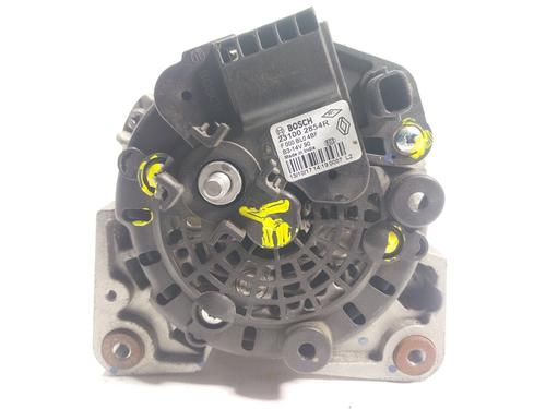 Generator RENAULT CAPTUR I (J5_, H5_) 0.9 TCe 90 | BP23209029M7 