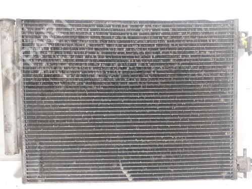 AC radiator DACIA LODGY (JS_) 1.5 Blue dCi 115 (JSJT) | BP30883281M32