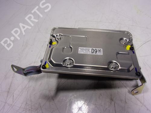 Engine control unit (ECU) TOYOTA COROLLA Hatchback (_E21_, _EA1_, _EH1_)  | BP15907391M57